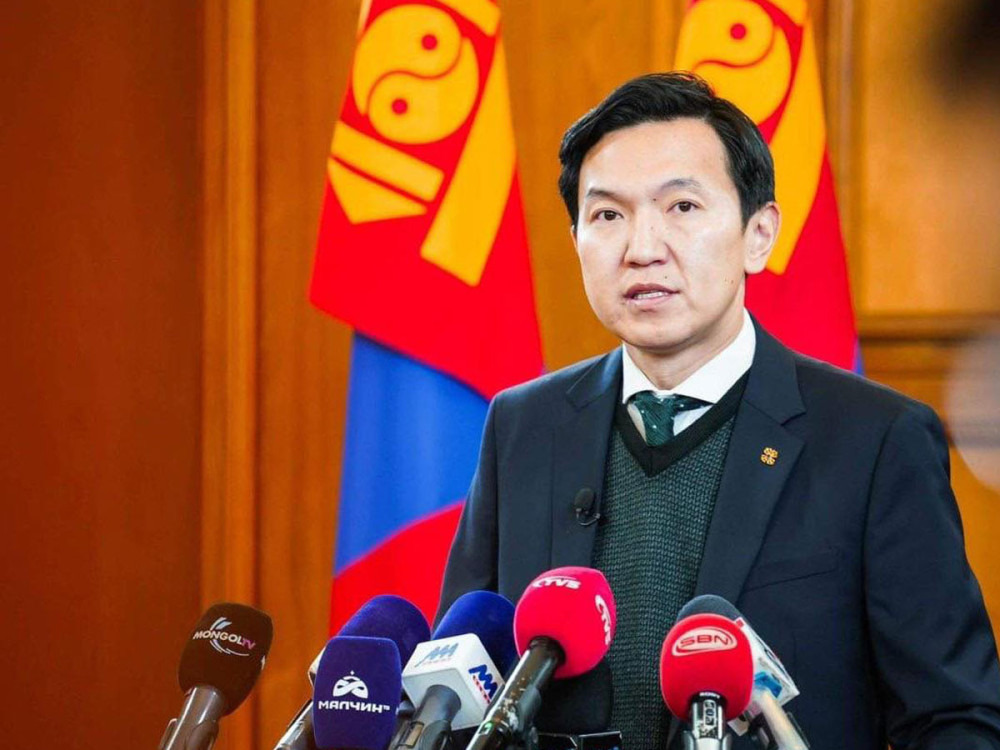 Ерөнхий сайд Н.Учрал: Борлуулалтын орлого 2.5 тэрбум төгрөг хүртэл бизнес 1 хувийн татвар төлнө. Үр дүнд нь 180 мянган аж ахуйн нэгж татварын дарамтаас чөлөөлөгдөнө